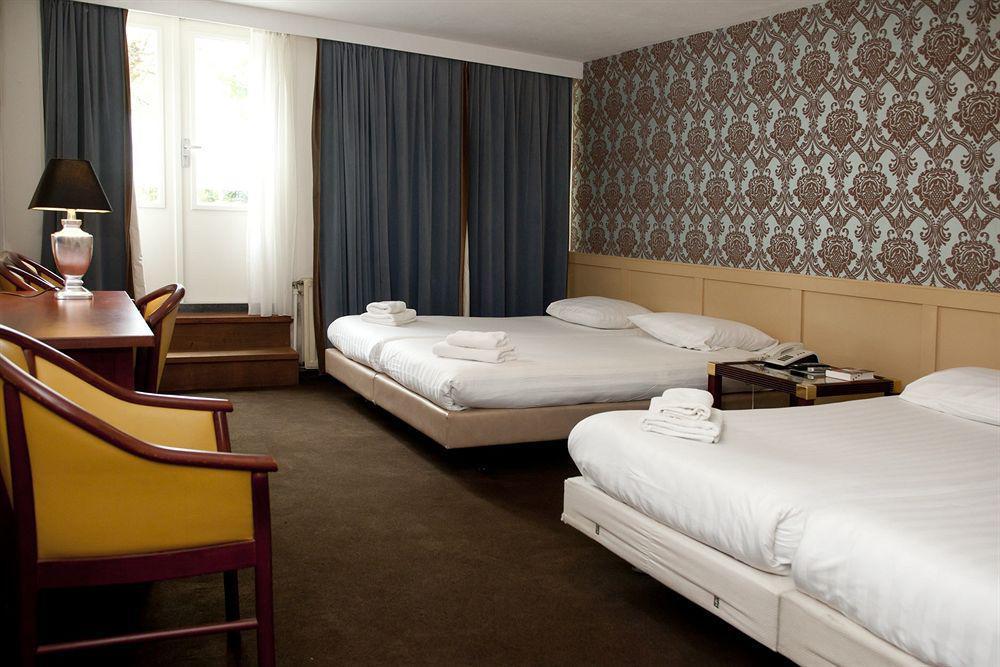 Hotel 74 Амстердам Номер фото